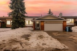 109 Bergeron Road Fort Mcmurray, AB T9K 2C1