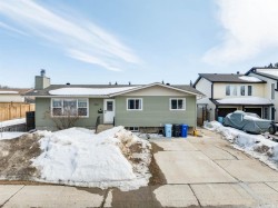 216 Cardinal Drive Fort Mcmurray, AB T9K 1H6