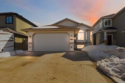 245 Warren Way Fort Mcmurray, AB T9H 5H9