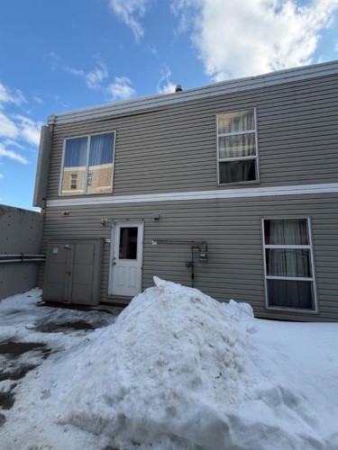1509-21 Macdonald Drive  Fort Mcmurray, AB T9H 0A5