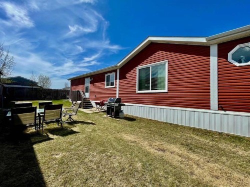 145 Caouette Crest, Fort Mcmurray, AB - Outdoor With Exterior