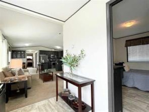 145 Caouette Crest, Fort Mcmurray, AB - Indoor