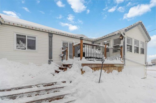 101 Granite Street  Fort Mcmurray, AB T9H 4Y2