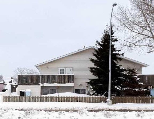 132 Signal Road  Fort Mcmurray, AB T9H 2V7