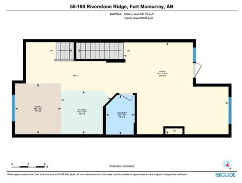 55-180 Riverstone Ridge, Fort Mcmurray, AB - Other