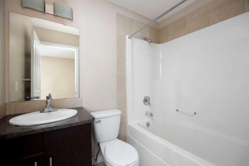 55-180 Riverstone Ridge, Fort Mcmurray, AB - Indoor Photo Showing Bathroom