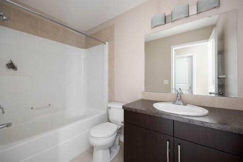 55-180 Riverstone Ridge, Fort Mcmurray, AB - Indoor Photo Showing Bathroom