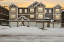 55-180 Riverstone Ridge, Fort Mcmurray, AB  - Outdoor With Facade 