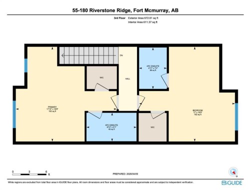 55-180 Riverstone Ridge, Fort Mcmurray, AB - Other