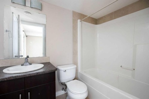 55-180 Riverstone Ridge, Fort Mcmurray, AB - Indoor Photo Showing Bathroom