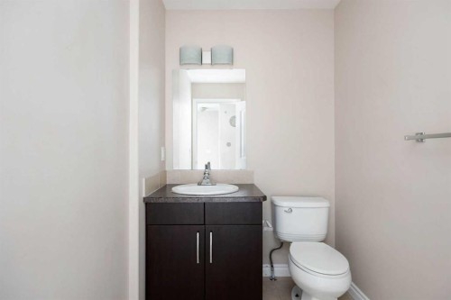 55-180 Riverstone Ridge, Fort Mcmurray, AB - Indoor Photo Showing Bathroom