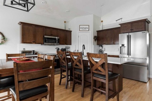 249 Coyote Crescent, Fort Mcmurray, AB - Indoor Photo Showing Other Room