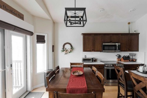 249 Coyote Crescent, Fort Mcmurray, AB - Indoor