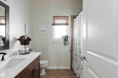 249 Coyote Crescent, Fort Mcmurray, AB - Indoor Photo Showing Bathroom