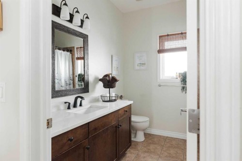 249 Coyote Crescent, Fort Mcmurray, AB - Indoor Photo Showing Bathroom