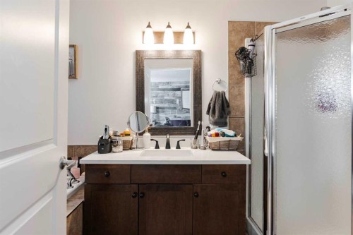 249 Coyote Crescent, Fort Mcmurray, AB - Indoor Photo Showing Bathroom