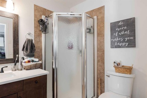 249 Coyote Crescent, Fort Mcmurray, AB - Indoor Photo Showing Bathroom