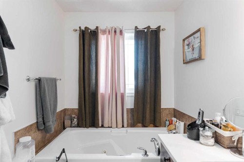 249 Coyote Crescent, Fort Mcmurray, AB - Indoor Photo Showing Bathroom