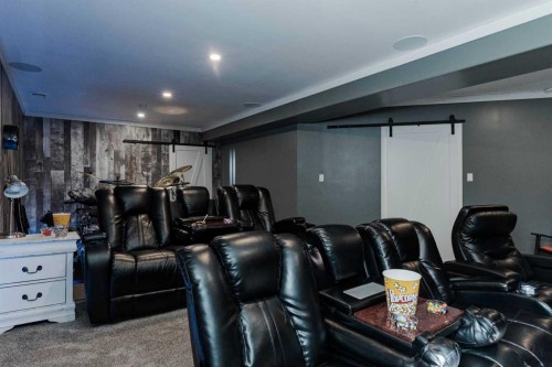 249 Coyote Crescent, Fort Mcmurray, AB - Indoor