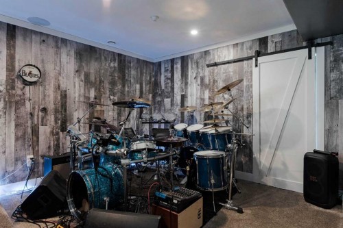 249 Coyote Crescent, Fort Mcmurray, AB - Indoor