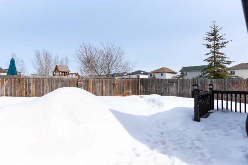 249 Coyote Crescent, Fort Mcmurray, AB - Outdoor