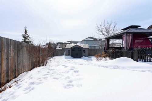 249 Coyote Crescent, Fort Mcmurray, AB - Outdoor