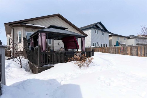 249 Coyote Crescent, Fort Mcmurray, AB - Outdoor