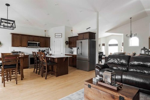 249 Coyote Crescent, Fort Mcmurray, AB - Indoor