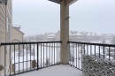 204-100 Denholm Gate, Fort Mcmurray, AB  - Outdoor With Balcony With Exterior 