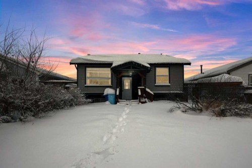 204 Tundra Drive  Fort Mcmurray, AB T9H 4S8