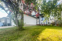 161 Trillium Road Fort Mcmurray, AB T9K 0H4