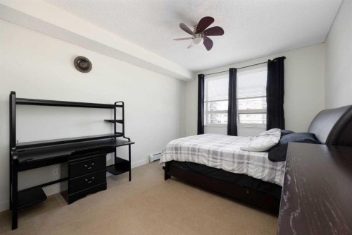 302-136A Sandpiper Road, Fort Mcmurray, AB - Indoor Photo Showing Bedroom