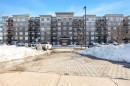 302-136A Sandpiper Road, Fort Mcmurray, AB  - Outdoor With Balcony With Facade 