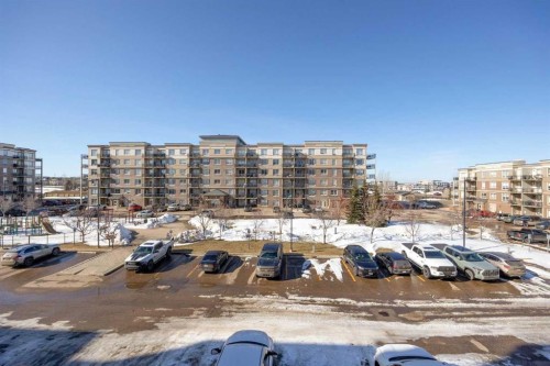302-136A Sandpiper Road, Fort Mcmurray, AB - Outdoor With View