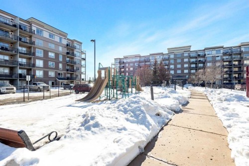 302-136A Sandpiper Road, Fort Mcmurray, AB - Outdoor With Balcony