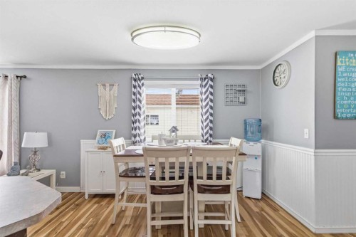 344 Grey Crescent, Fort Mcmurray, AB - Indoor