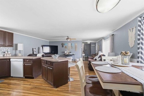 344 Grey Crescent, Fort Mcmurray, AB - Indoor