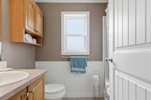 344 Grey Crescent, Fort Mcmurray, AB - Indoor Photo Showing Bathroom
