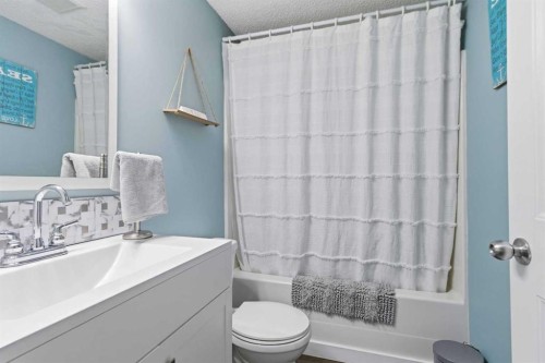 344 Grey Crescent, Fort Mcmurray, AB - Indoor Photo Showing Bathroom