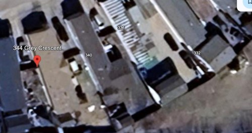 344 Grey Crescent, Fort Mcmurray, AB -  Photo Showing Other Room