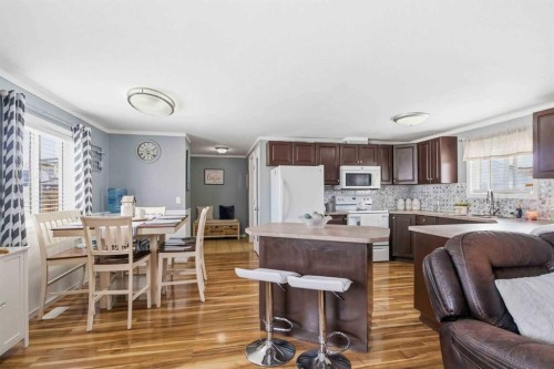 344 Grey Crescent, Fort Mcmurray, AB - Indoor