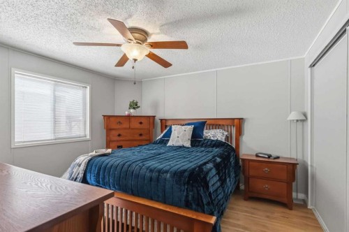 189 Caouette Crescent, Fort Mcmurray, AB - Indoor Photo Showing Bedroom