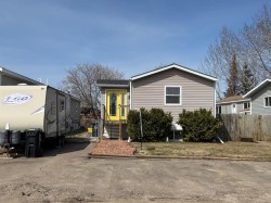 189 Caouette Crescent Fort Mcmurray, AB T9K 2H9