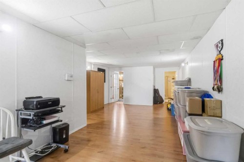 189 Caouette Crescent, Fort Mcmurray, AB - Indoor