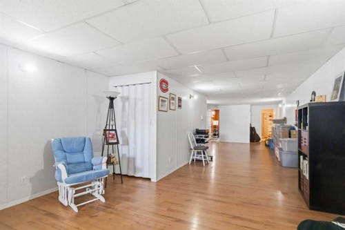 189 Caouette Crescent, Fort Mcmurray, AB - Indoor