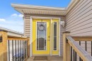 189 Caouette Crescent, Fort Mcmurray, AB  - Outdoor With Exterior 