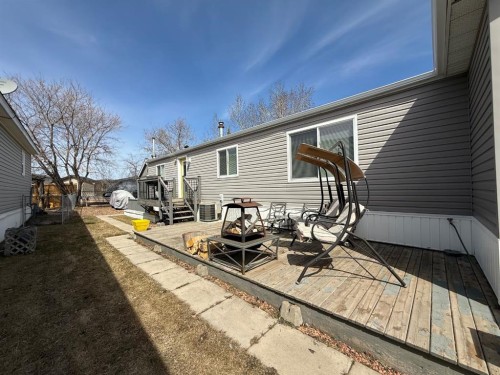 189 Caouette Crescent, Fort Mcmurray, AB - Outdoor With Exterior