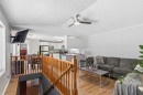 189 Caouette Crescent, Fort Mcmurray, AB  - Indoor 