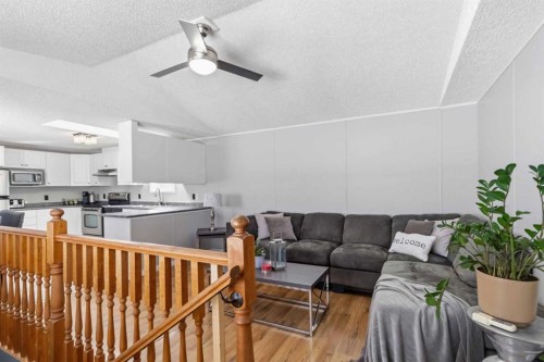 189 Caouette Crescent, Fort Mcmurray, AB - Indoor