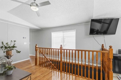 189 Caouette Crescent, Fort Mcmurray, AB - Indoor Photo Showing Other Room